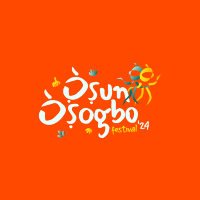 Osun Osogbo Festival (@osunosogbofest_) 's Twitter Profile Photo Osun Osogbo Festival (@osunosogbofest_) 's Twitter Profile Photo