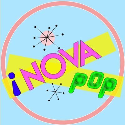 pop! 🍿Cultura pop 🏳️‍🌈 Lgbtiqa+ 🎭Teatro musical ¡trakaaa! ▶️YouTube: InovaPop