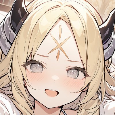 ramen43's profile picture. 中国人です。アイギス、デュエプレ、ポケマスなどプレイ中
おでこキャラが大好き