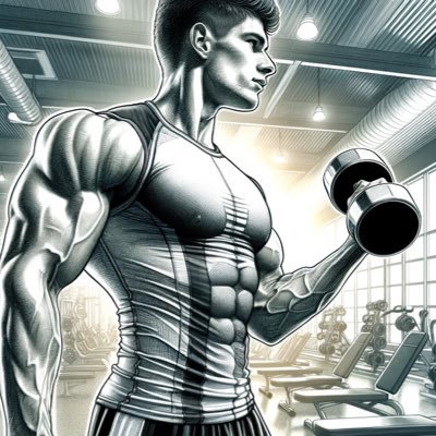 GeetFitness Profile Picture
