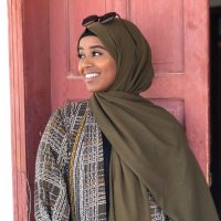 Ikram Isse (@ikramisse) Twitter profile photo