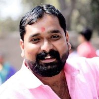 Sandip Hambir(@HambirSandip) 's Twitter Profile Photo