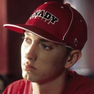Eminem fanpage on ig : shady_squad_313
Stan forever ✊
Eminem is litteraly a God
Lost in Shady's World
#25 on Eminem's deezer blind test