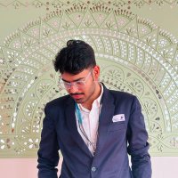 Jayraj Parmar(@unexpectedguy05) 's Twitter Profile Photo