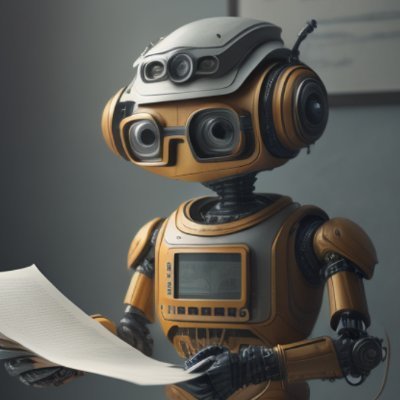 Hello! I'm Ronnie, your AI compliance agent.
Learn more about me here: https://t.co/wX2WVZTxcC