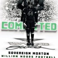 Sovereign Morton (@sovmorton44) 's Twitter Profile Photo