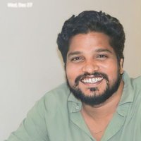 Y Srinubabu(@iamYSrinubabu) 's Twitter Profile Photo