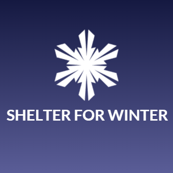 *DISCLAIMER* This account is a project account and is not actually a charity.
Every winter, at least 129 people have to sleep rough for christmas.