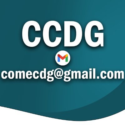 CCDG | Video Editor