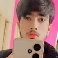 Hamza Chudhray(@HamzaAli334400) 's Twitter Profile Photo