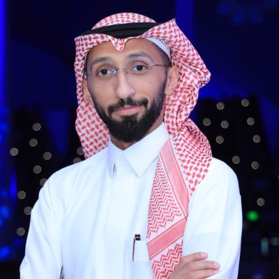 Abdulaziz AlQaddan | عبدالعزيز القدان