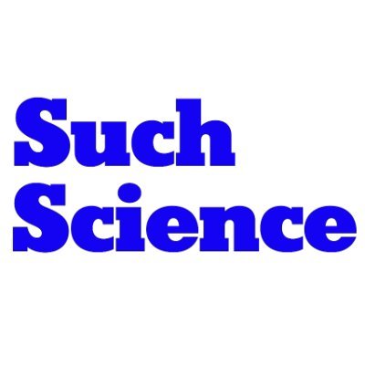 SuchScience is a new portal for the best science news.