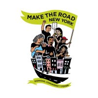 Make the Road NY 🦋(@MaketheRoadNY) 's Twitter Profileg