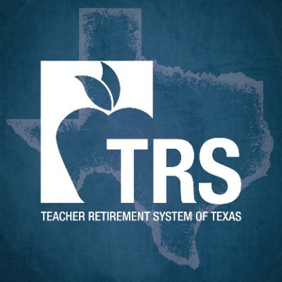 The $209.5b Teacher Retirement System of Texas delivers retirement & other benefits to 2+ million members. Please follow post guidelines: https://t.co/ei8JTCtFm7