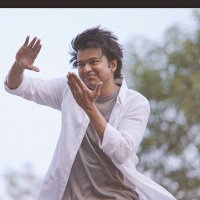 @Thalapathy SHIVA (@sivakeerthi007) 's Twitter Profile