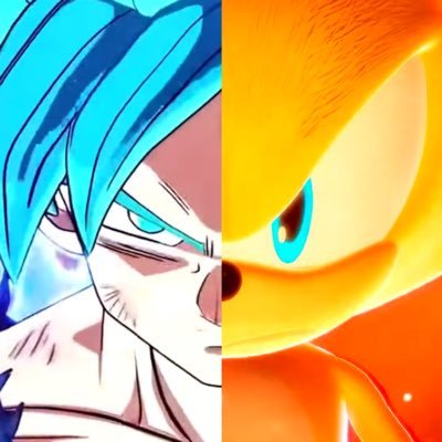 20 🎂・ YouTuber • Gamer • Artist • Sonic • Shonen Anime • #ThankYouAkiraToriyama ・Comics | Discord Server coming today!!!