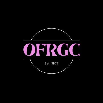 Welcome to the Organization for Feminist Research on Gender and Communication (OFRGC; formerly ORWAC)