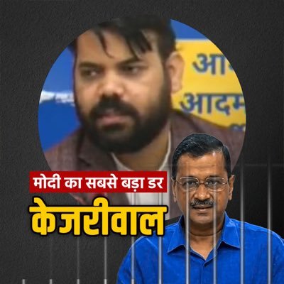 Member of Legislative Assembly, Delhi, Jangpura (MLA - AAP) || VP Delhi State //DDC-Chairman|| Corruption Free India is my Dream || RT Not Endorsement