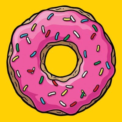 $DONUTS  Here to became the sweetest meme on Solana Blockchain  

Ca: vsYNSzMSadLPp5BSENDxDiyz1uM4Uaw2R1C8QiSWbr6 

TG: https://t.co/RKgnYMznqT