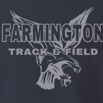 Farmington Track & Field and Cross Country. #GoFalcons