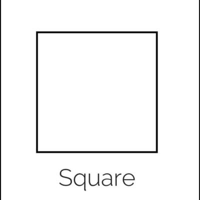 All of my sides are equal 😎😎
All right angles 💪💪💪
I'm a rectangle, however a rectangle is not me.