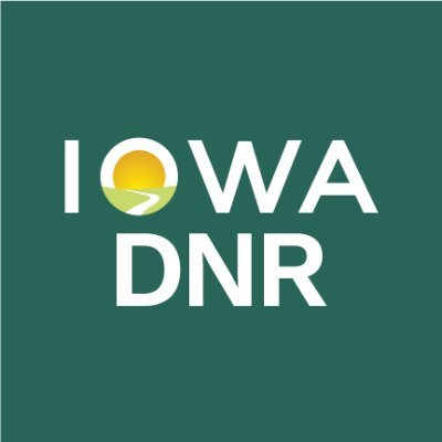 Leading Iowans in caring for our natural resources. 🌳🦅🐟♻💧⛺
Official account of the Iowa Department of Natural Resources. Social hours M-F 8-4:30.