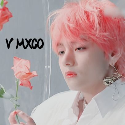 Fanbase de México 🇲🇽 dedicada a Kim Taehyung y @BTS_twt | #뷔 | #V | 📧vmxcokth@gmail.com 30•10•2020 | FAN ACCOUNT