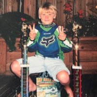 Kyle Pruhsmeier (@pruztweets) Twitter profile photo