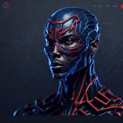 OmaxDev's profile picture. Full stack developer. IT Support. AI business solution enterpreur.