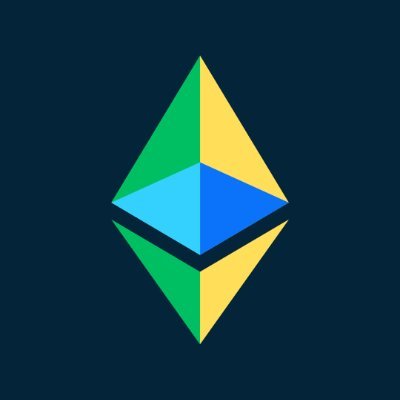 Comunidade Ethereum no Brasil! Impulsionamos a inovação e promovemos o crescimento do ecossistema EVM em solo brasileiro.
👇 CANAIS OFICIAIS