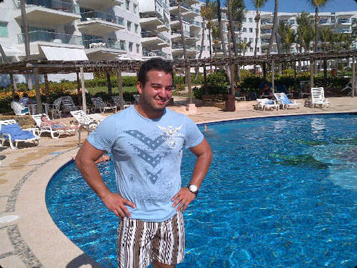 GLizarra's profile picture. Biz-Tech Consultant | Industrial & Systems Engineering | Operations Management | Entrepreneurship | Fitness