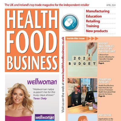 Health Food Business