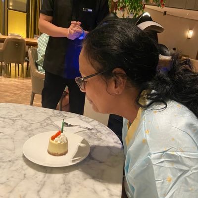 sasi_mullai0's profile picture. I am a common woman speaks against sexism, racism and discrimination of any kind.