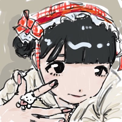 @aichama33 ︎ぷりぷりマーケット⤵︎