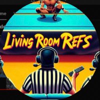 Living Room Referees(@LivingRoomRefs) 's Twitter Profile Photo