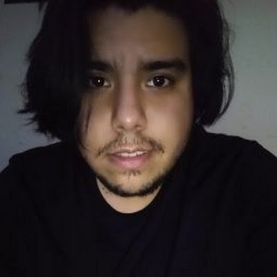 ChristianG_Luna's profile picture. 29y