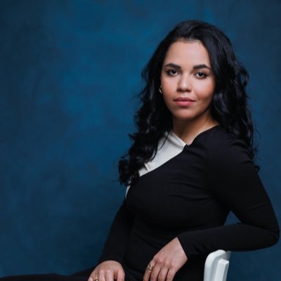 CofresiEmely's profile picture. Dios & Perseverancia. Creo en mi país🇩🇴 y en su potencial. We deserve the best. Abogada. Mtr. Análisis y Prevención del Crimen 🇪🇸