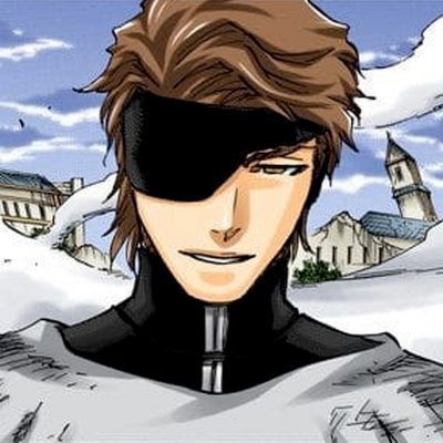 Eu so fodao
a volta do aizen fodao lendario manipulador divino 

Header por @prararias