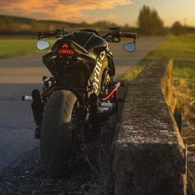 Fuelled by adrenaline and powered by passion 🏍️ | Chasing curves and conquering roads | Living life in the fast lane | #superbike enthusiastic