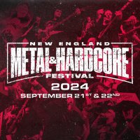 New England Metal & Hardcore Fest(@NEMHF_Official) 's Twitter Profile Photo