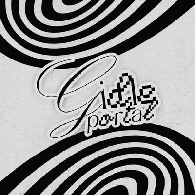 PORTAL_GIDLE Profile Picture