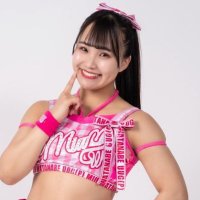 渡辺未詩🎀Miu Watanabe🌷(@uug_p_miu) 's Twitter Profile Photo