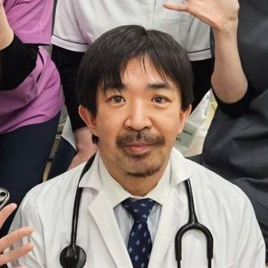 Tak Sonoyama, MD, Ph.D