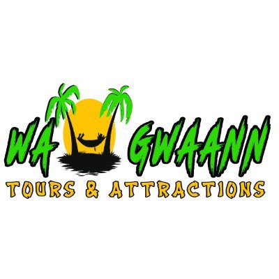 Wah Gwaann Tours and Attractions is a one stop for all your Tours, Food, Entertainment and Sleep over needs. Our slogan simply states Tour, Eat, Sleep, Repeat