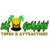 WAH GWAANN TOURS & ATTRACTIONS (@Bloggersislandx) Twitter profile photo