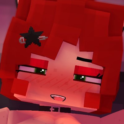 mineporncraft Profile Picture