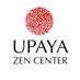 Upaya Zen Center (@upayazen) Twitter profile photo