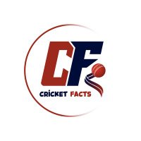 Cricket Facts(@Cricfacts_) 's Twitter Profile Photo