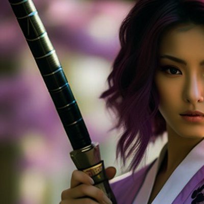 Reddo Samuraiさんのプロフィール画像