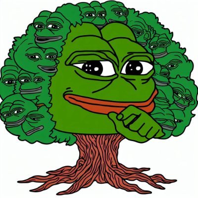 Introducing PepeTree, the AI-driven crypto meme coin with a mission to make our planet greener, one Pepe at a time.